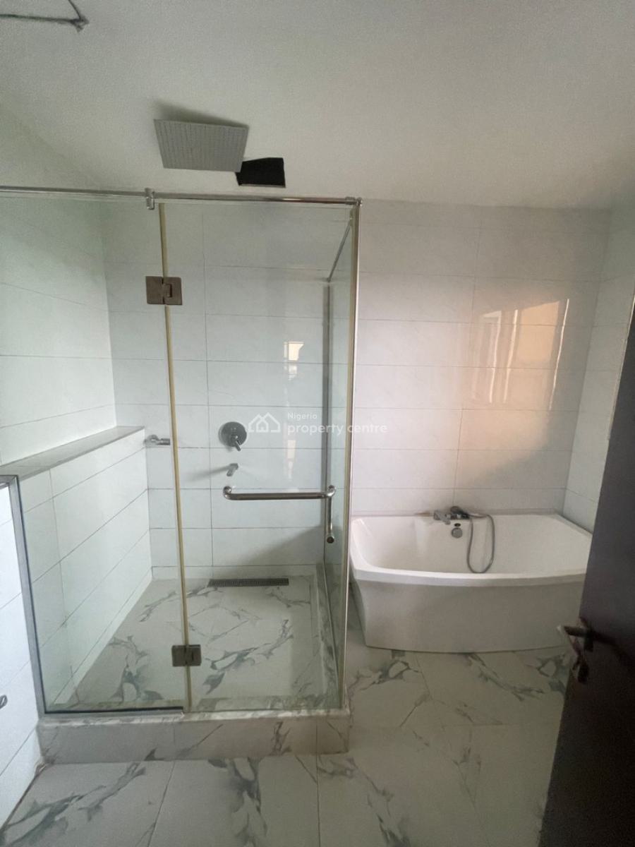 Luxury 4 Bedroom Penthouse Giveaway Offer, Banana Island, Ikoyi, Lagos, Flat / Apartment for Rent
