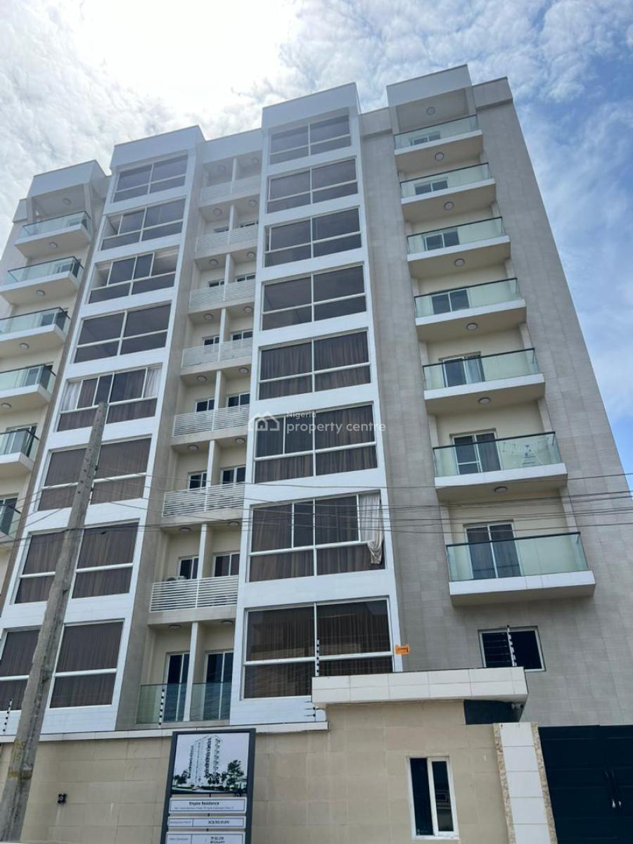 Luxury 3 Bedroom Apartment Giveaway Offer, Victoria Island (vi), Lagos, Flat / Apartment for Rent