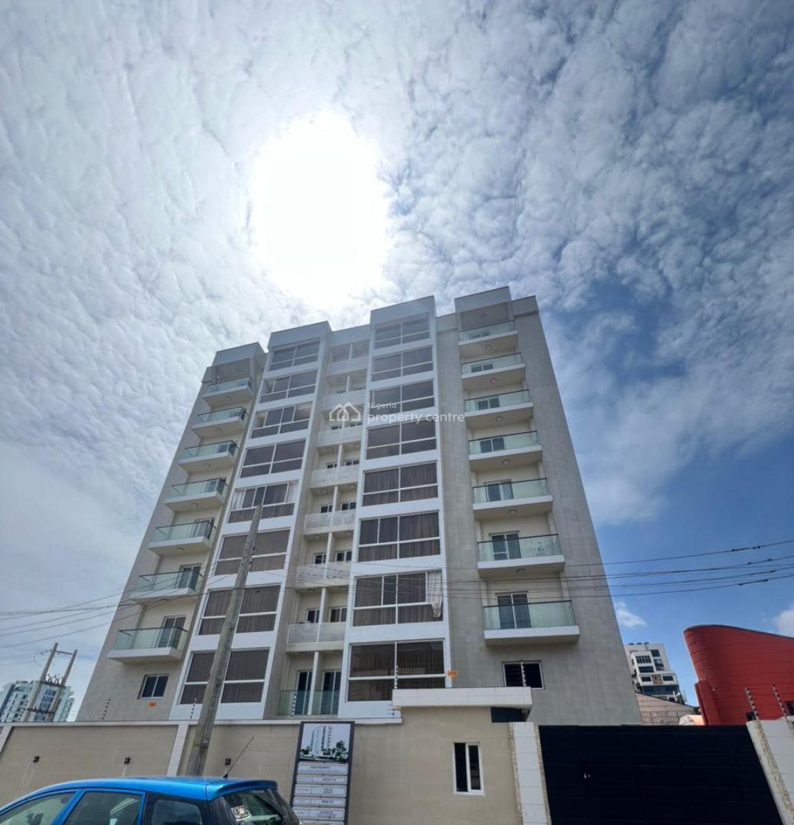 Luxury 3 Bedroom Apartment Giveaway Offer, Victoria Island (vi), Lagos, Flat / Apartment for Rent