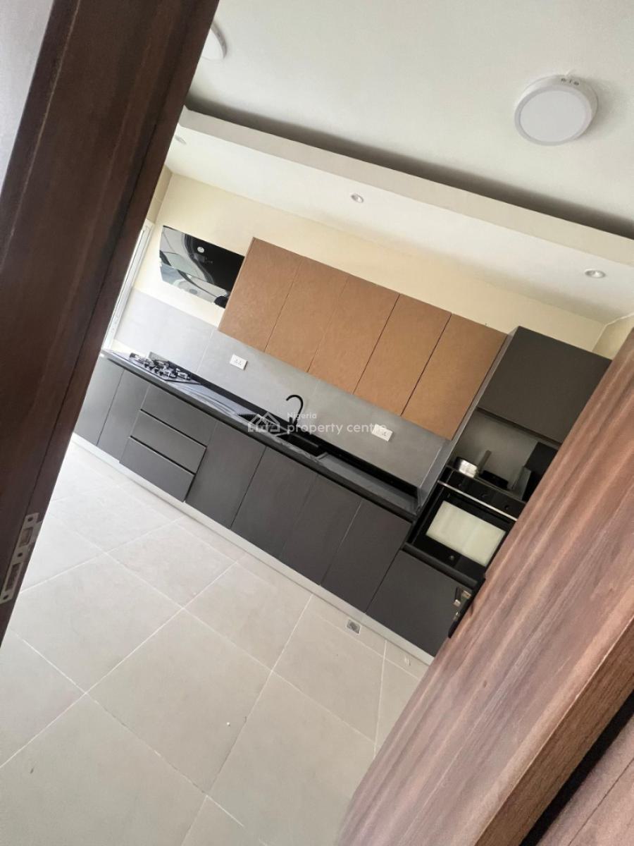 Luxury 3 Bedroom Apartment Giveaway Offer, Victoria Island (vi), Lagos, Flat / Apartment for Rent