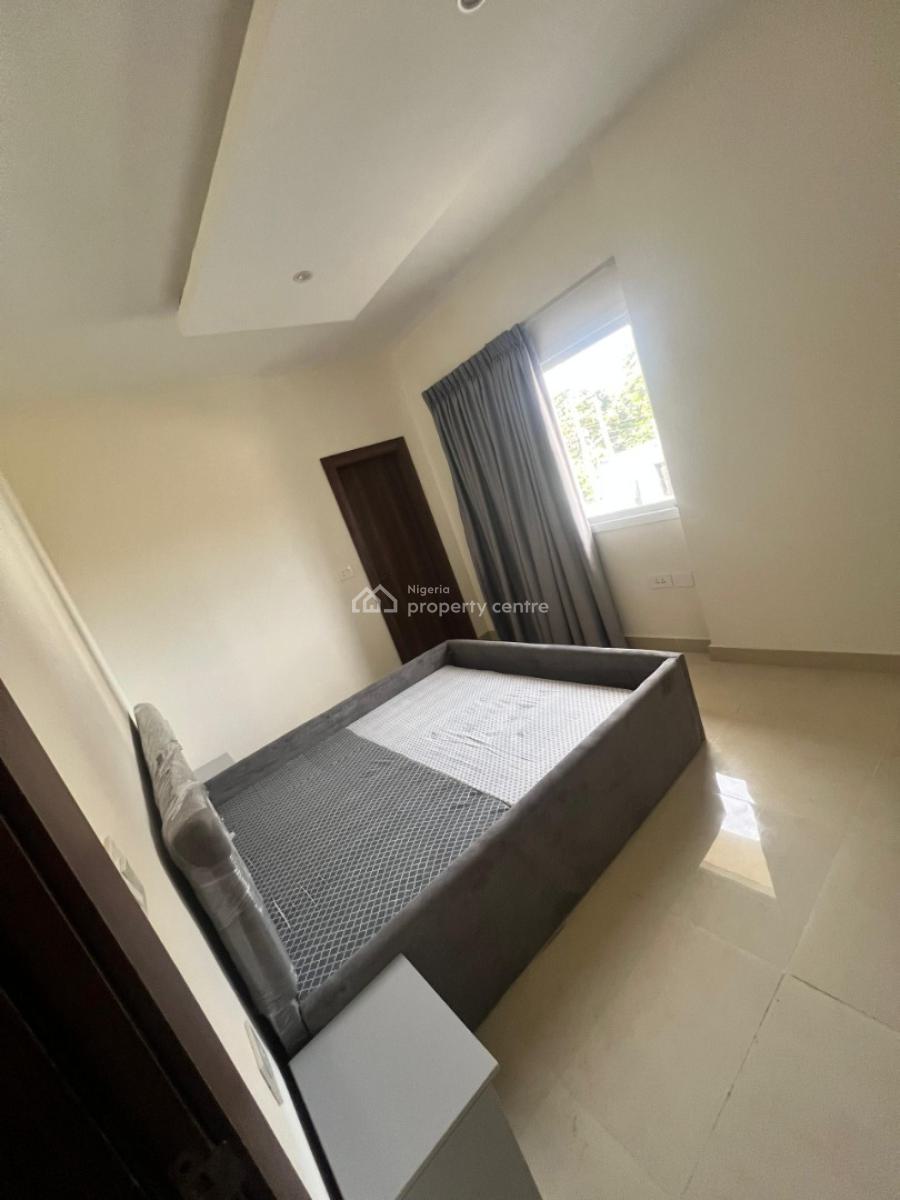 Luxury 3 Bedroom Apartment Giveaway Offer, Victoria Island (vi), Lagos, Flat / Apartment for Rent