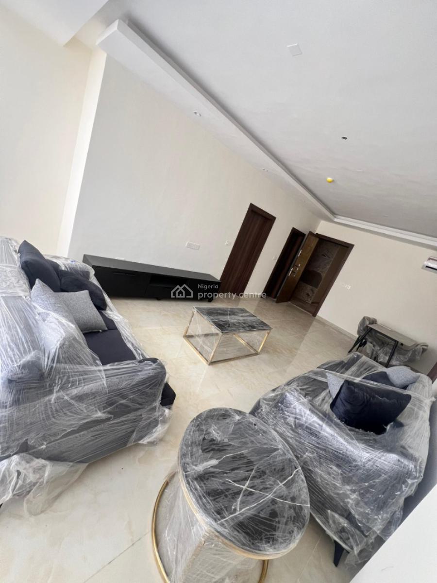 Luxury 3 Bedroom Apartment Giveaway Offer, Victoria Island (vi), Lagos, Flat / Apartment for Rent