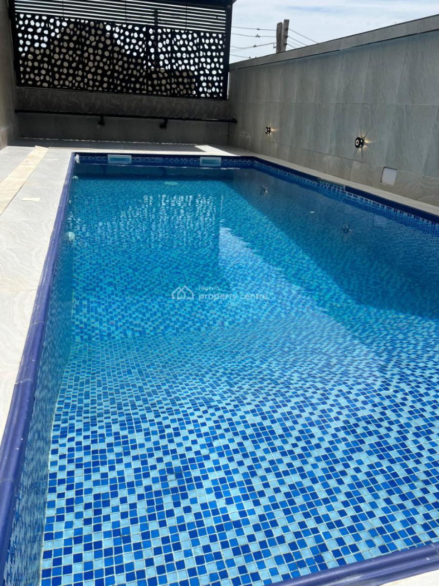 Luxury 3 Bedroom Apartment Giveaway Offer, Victoria Island (vi), Lagos, Flat / Apartment for Rent