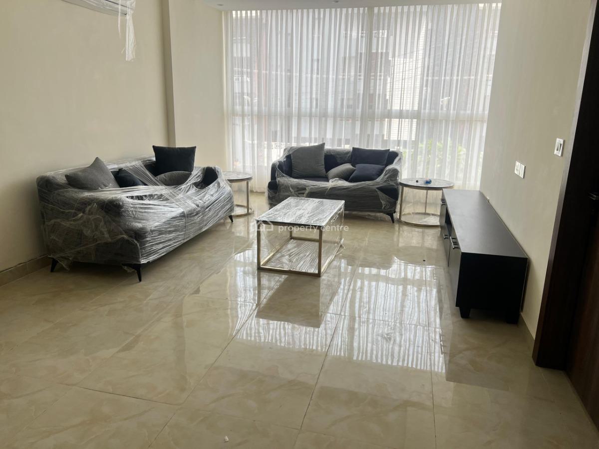 Luxury 3 Bedroom Apartment Giveaway Offer, Victoria Island (vi), Lagos, Flat / Apartment for Rent
