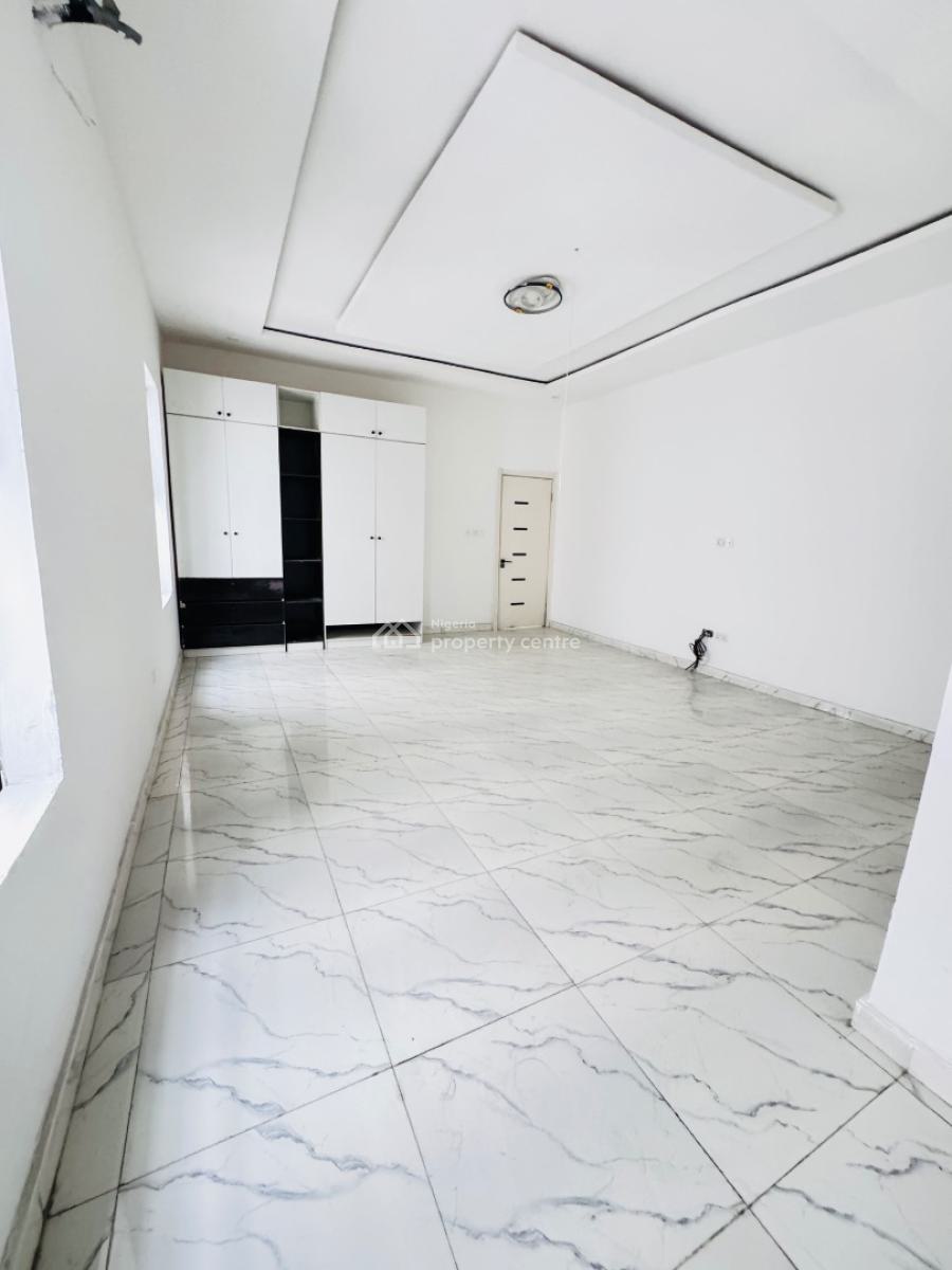 Brand New Spacious 4bedrms Semi Detached Duplex Available 150m, Orchid Road, Lekki, Lagos, Semi-detached Duplex for Sale
