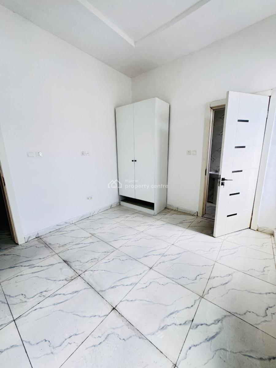 Brand New Spacious 4bedrms Semi Detached Duplex Available 150m, Orchid Road, Lekki, Lagos, Semi-detached Duplex for Sale