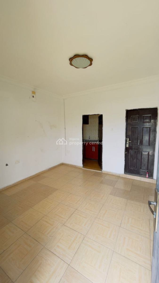 Specious Room Self-contained, Marwa, Lekki Phase 1, Lekki, Lagos, Flat / Apartment for Rent