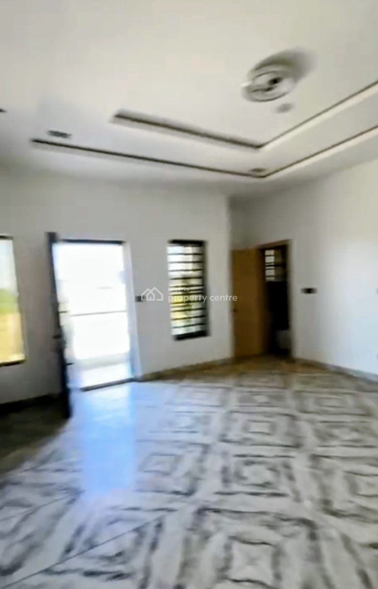 Direct Shared Apartment at Orchid Road, Orchid Road, Lekki, Lagos, Self Contain (single Rooms) for Rent