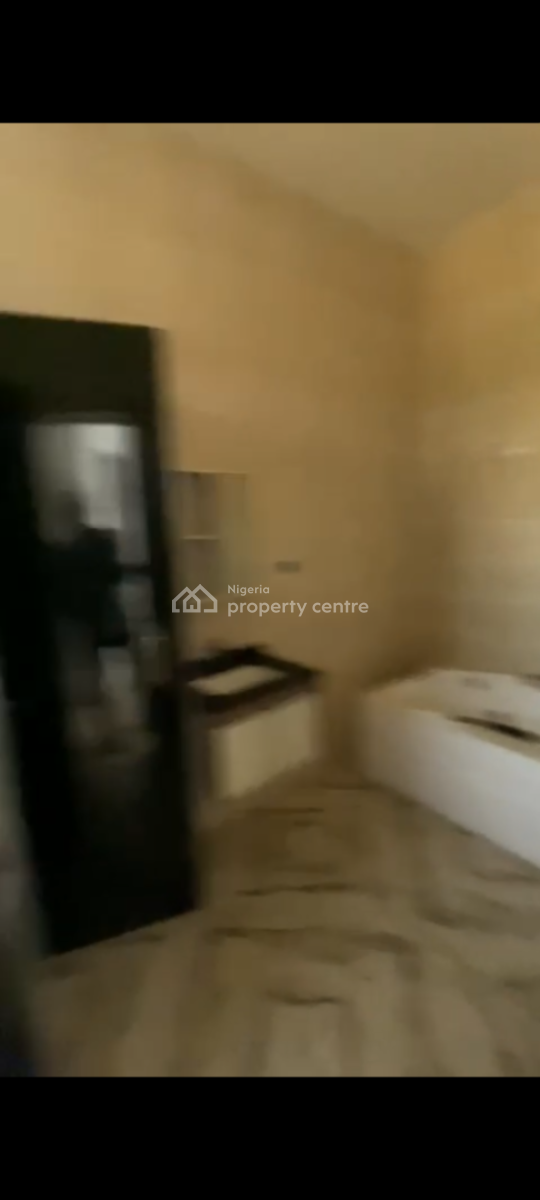 Direct Shared Apartment at Orchid Road, Orchid Road, Lekki, Lagos, Self Contain (single Rooms) for Rent