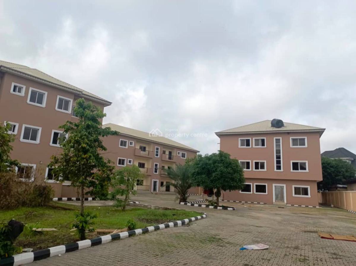 Exquisitely Built 3 Bedroom Apartment in a Gated and Secured Estate, Amuwo Odofin, Lagos, Flat / Apartment for Rent