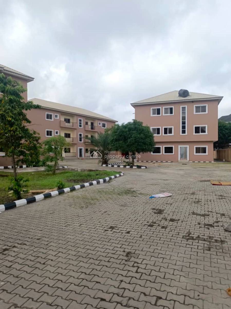 Exquisitely Built 3 Bedroom Apartment in a Gated and Secured Estate, Amuwo Odofin, Lagos, Flat / Apartment for Rent