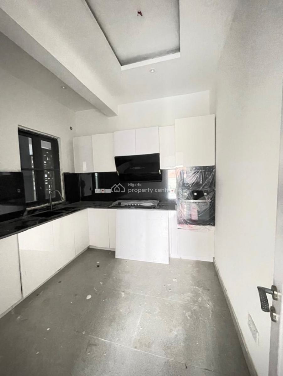 Beautifully Built 2bedroom Apartment, Ikate, Ikate, Lekki, Lagos, Block of Flats for Sale