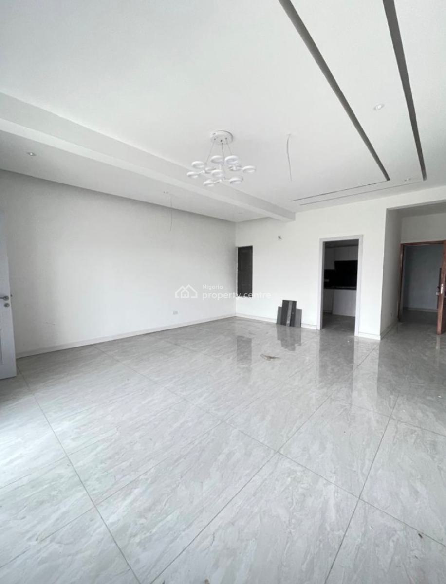 Beautifully Built 2bedroom Apartment, Ikate, Ikate, Lekki, Lagos, Block of Flats for Sale