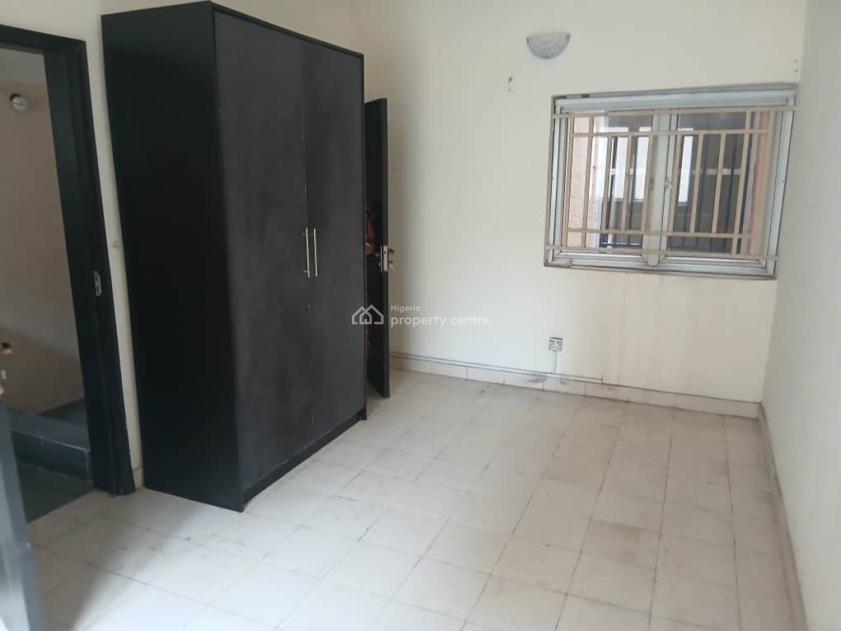 Standard Three Bedroom Flat with a Bq, Oniru, Victoria Island (vi), Lagos, Flat / Apartment for Rent