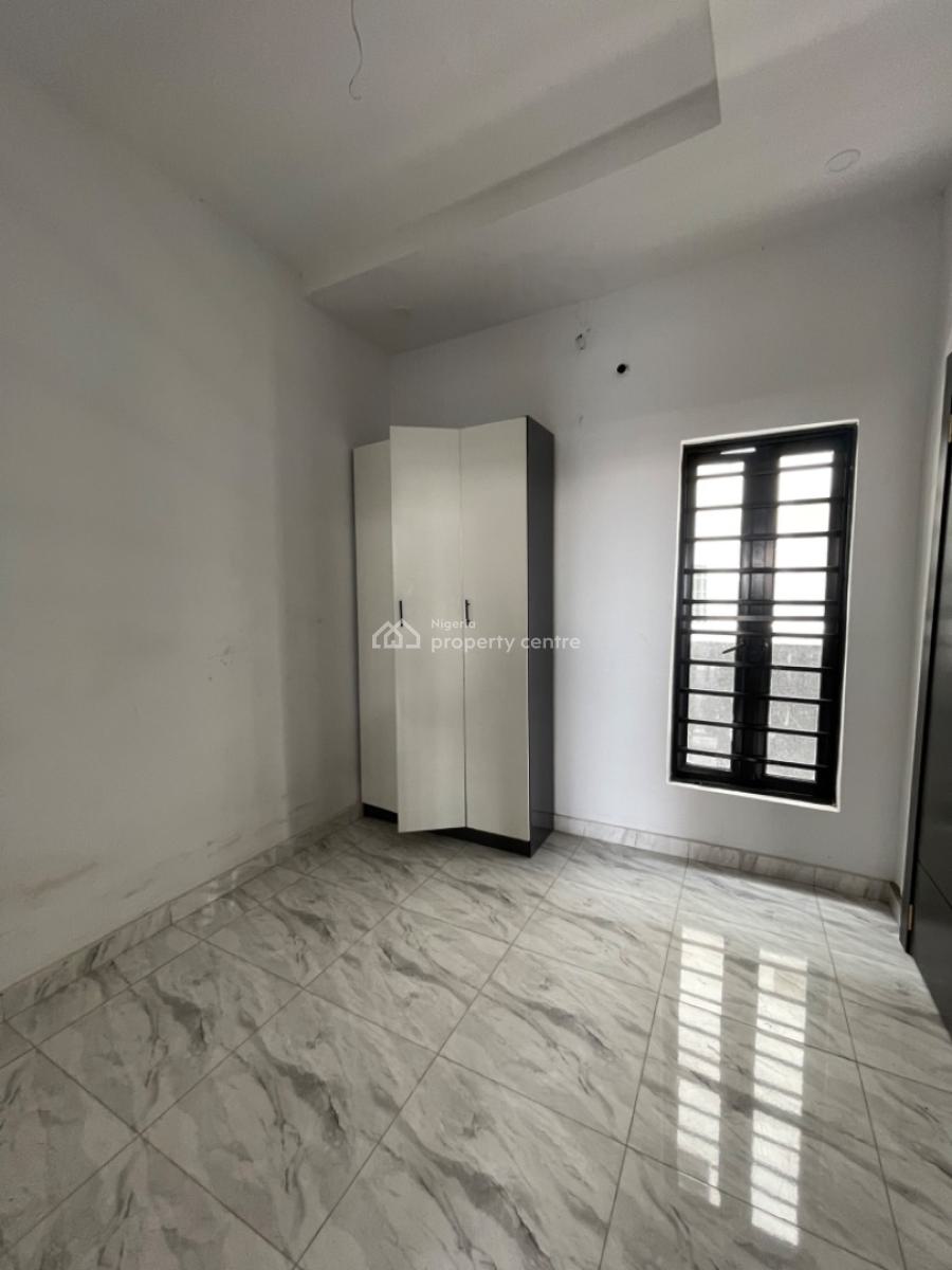 4 Bedrooms Terraced Duplex, Ikota, Lekki, Lagos, Terraced Duplex for Rent