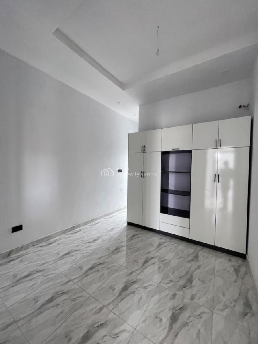 4 Bedrooms Terraced Duplex, Ikota, Lekki, Lagos, Terraced Duplex for Rent