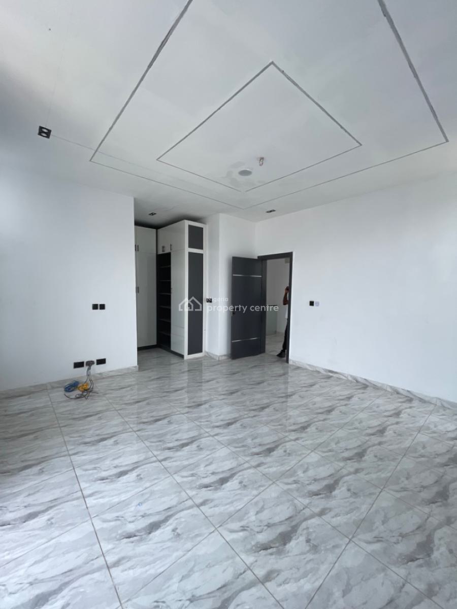 4 Bedrooms Terraced Duplex, Ikota, Lekki, Lagos, Terraced Duplex for Rent