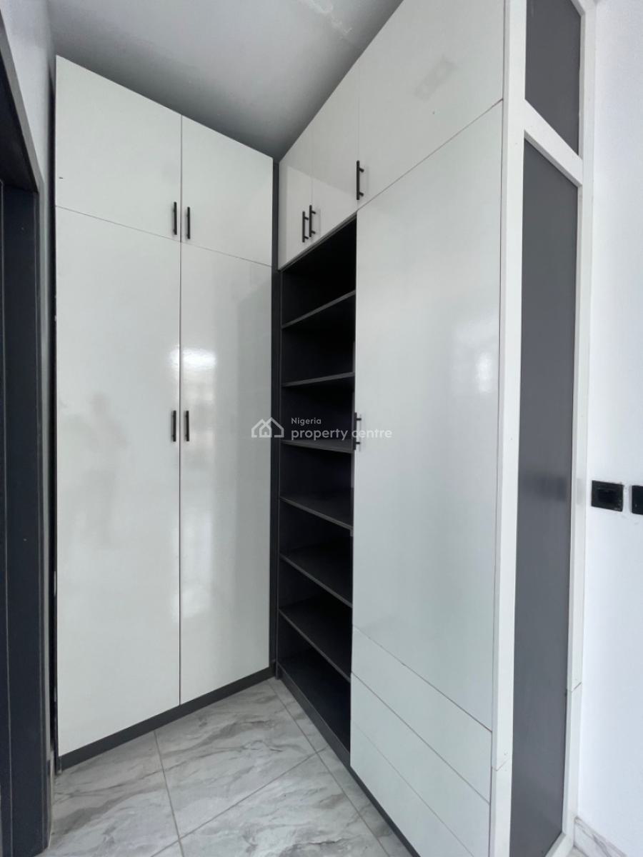 4 Bedrooms Terraced Duplex, Ikota, Lekki, Lagos, Terraced Duplex for Rent
