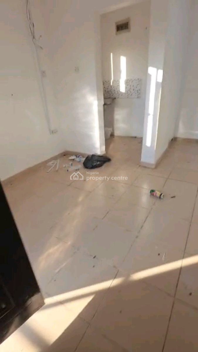 Standard and Space Room Self Contained, Abule Ijesha, Abule Ijesha, Yaba, Lagos, Self Contain (single Rooms) for Rent