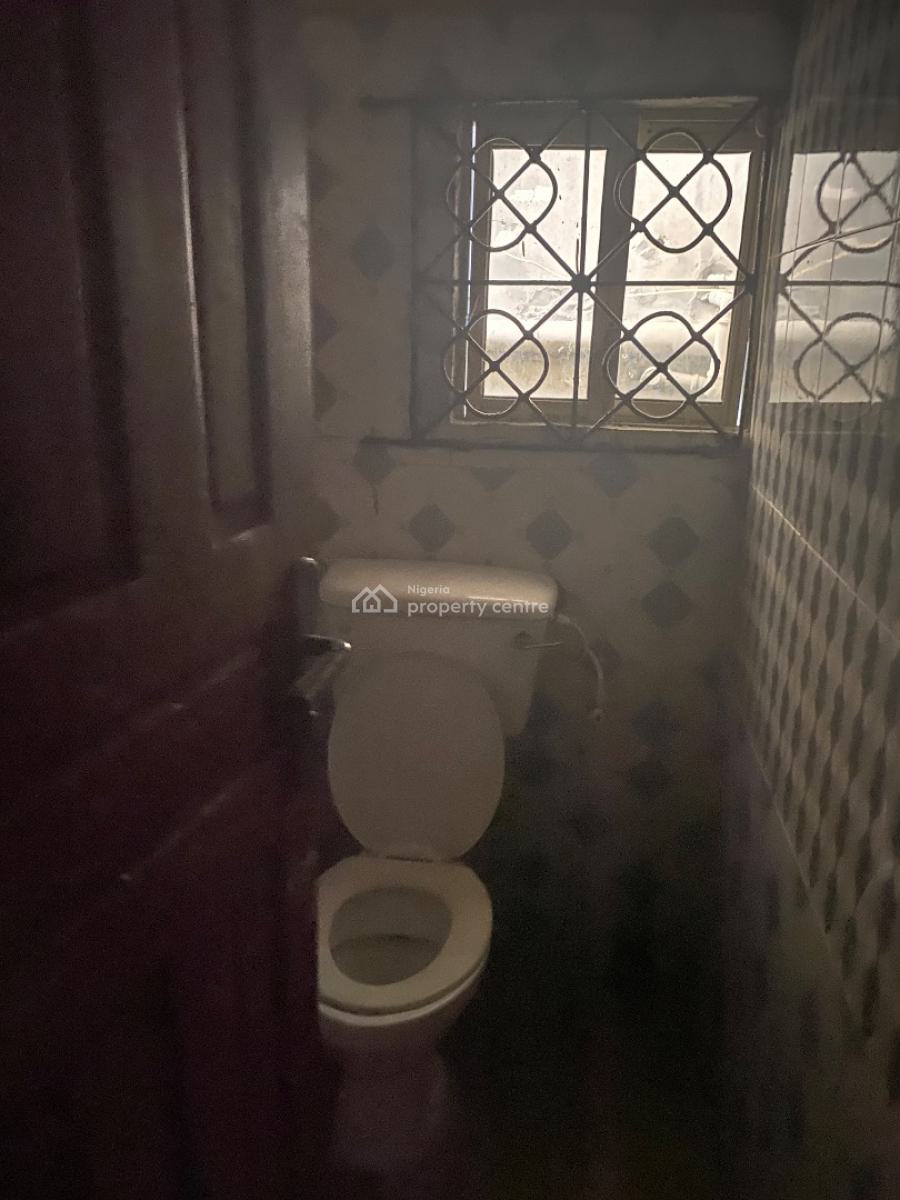 Decent Miniflat, Alapere, Ketu, Lagos, Mini Flat (room and Parlour) for Rent