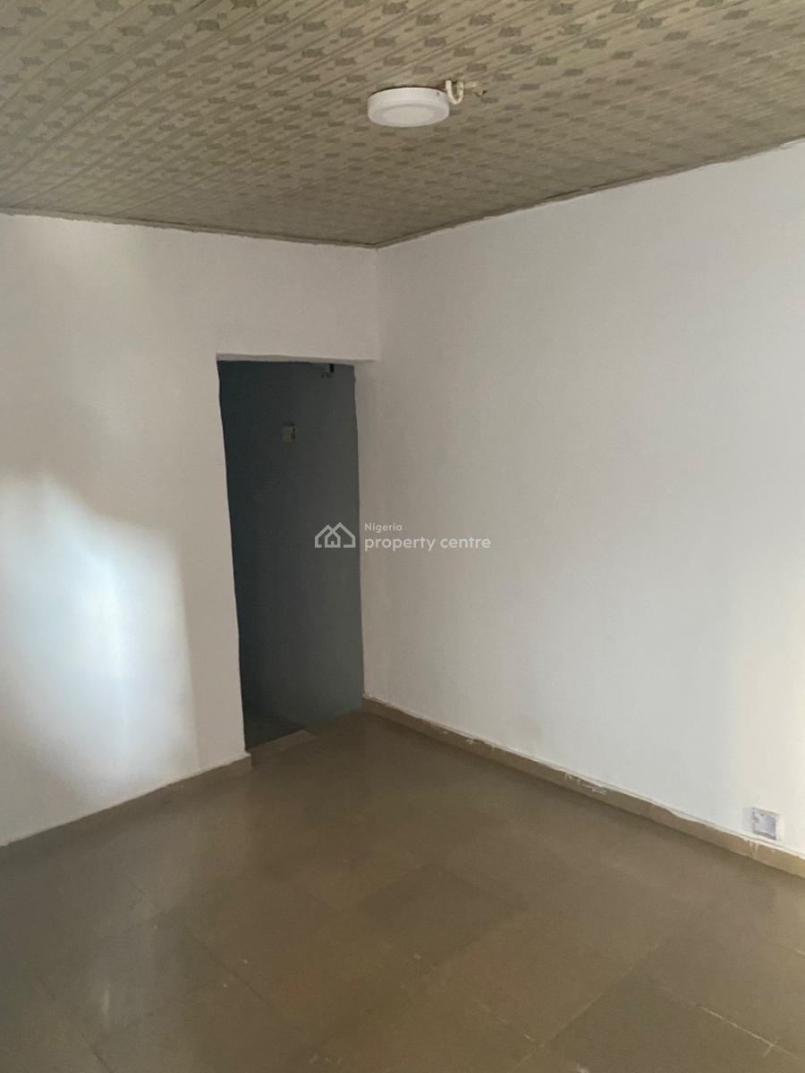 Decent Miniflat, Alapere, Ketu, Lagos, Mini Flat (room and Parlour) for Rent