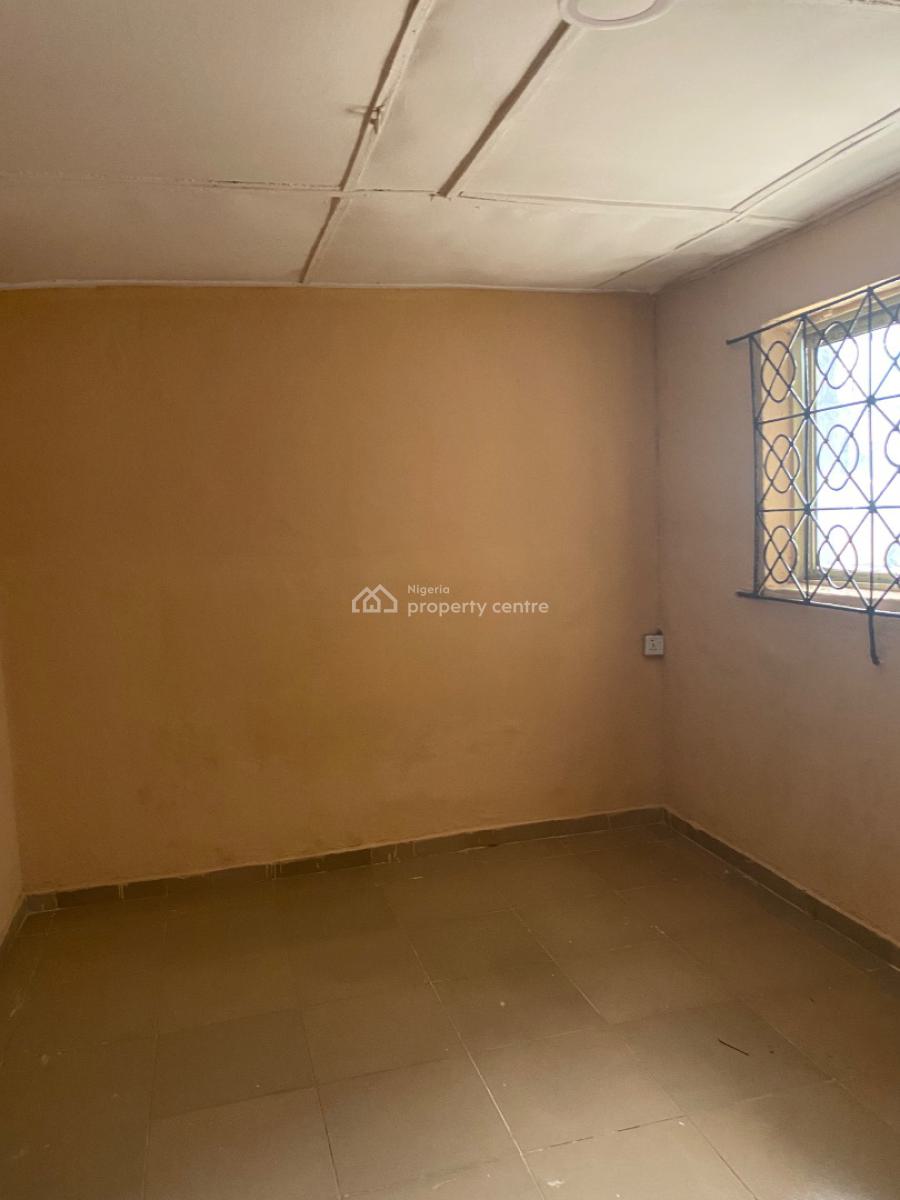 Decent Miniflat, Alapere, Ketu, Lagos, Mini Flat (room and Parlour) for Rent