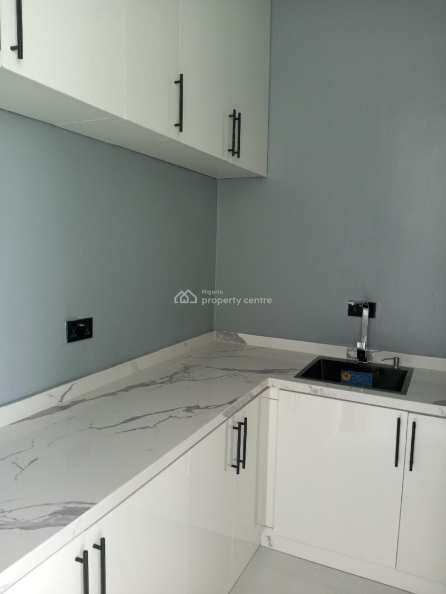 Modern Spacious 5 Bedroom Duplex with Pool and Cinema, Off Admiralty Road, Lekki Phase 1, Lekki, Lagos, Detached Duplex for Sale