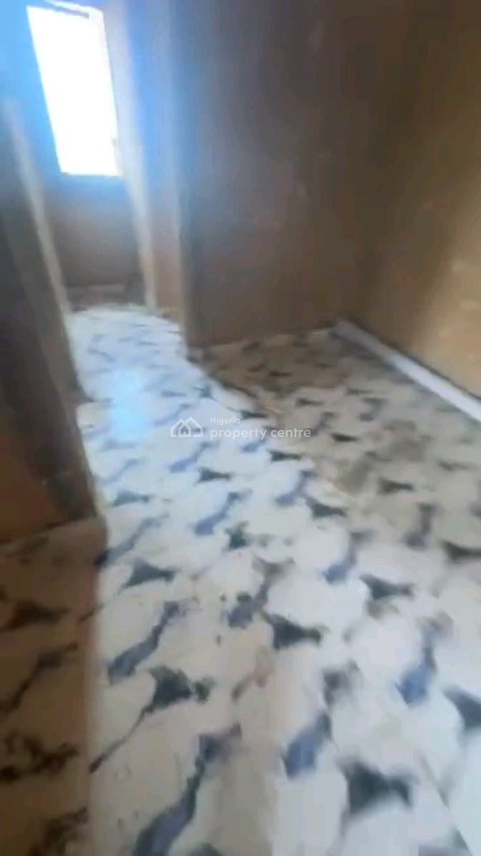 Newly Built and Executive Mini Flat, Fadeyi, Fadeyi, Shomolu, Lagos, Mini Flat (room and Parlour) for Rent