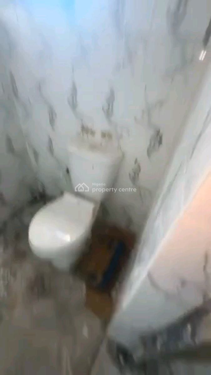 Newly Built and Executive Mini Flat, Fadeyi, Fadeyi, Shomolu, Lagos, Mini Flat (room and Parlour) for Rent