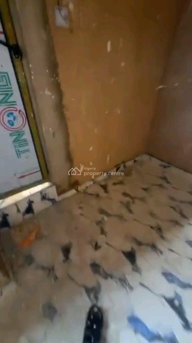 Newly Built and Executive Mini Flat, Fadeyi, Fadeyi, Shomolu, Lagos, Mini Flat (room and Parlour) for Rent