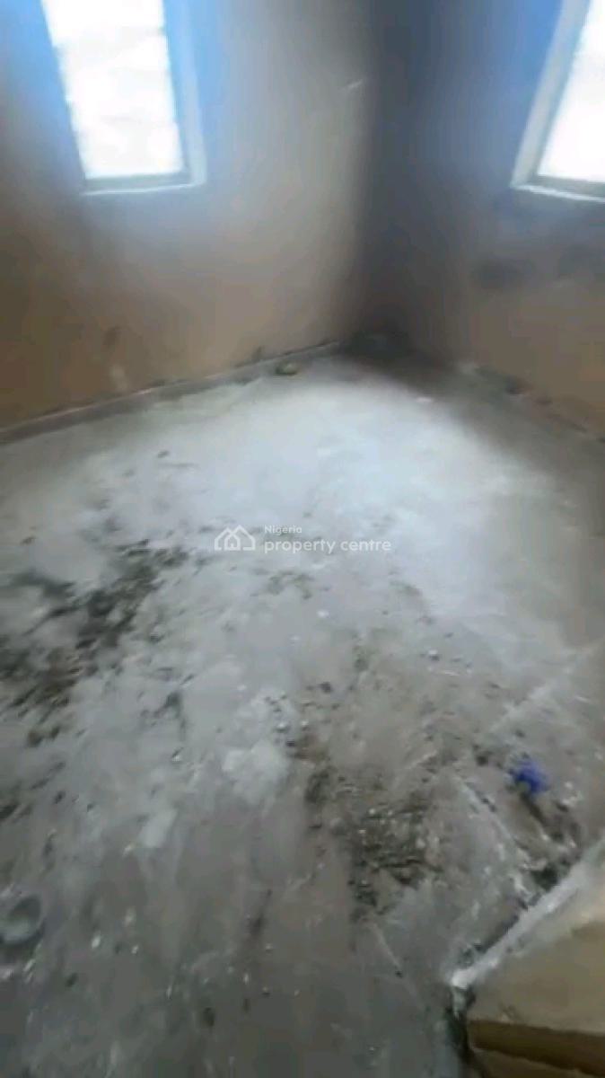 Newly Built and Executive Mini Flat, Fadeyi, Fadeyi, Shomolu, Lagos, Mini Flat (room and Parlour) for Rent