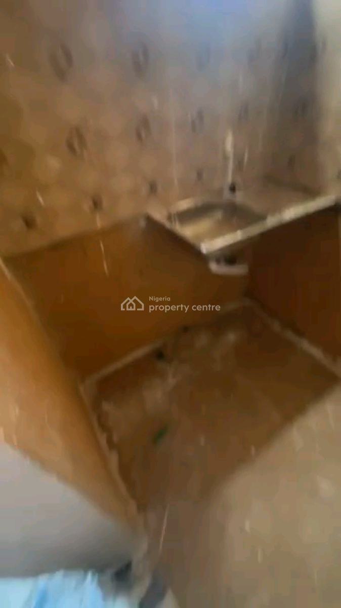 Newly Built and Executive Mini Flat, Fadeyi, Fadeyi, Shomolu, Lagos, Mini Flat (room and Parlour) for Rent