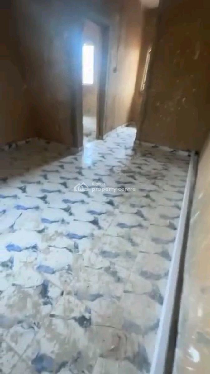 Newly Built and Executive Mini Flat, Fadeyi, Fadeyi, Shomolu, Lagos, Mini Flat (room and Parlour) for Rent