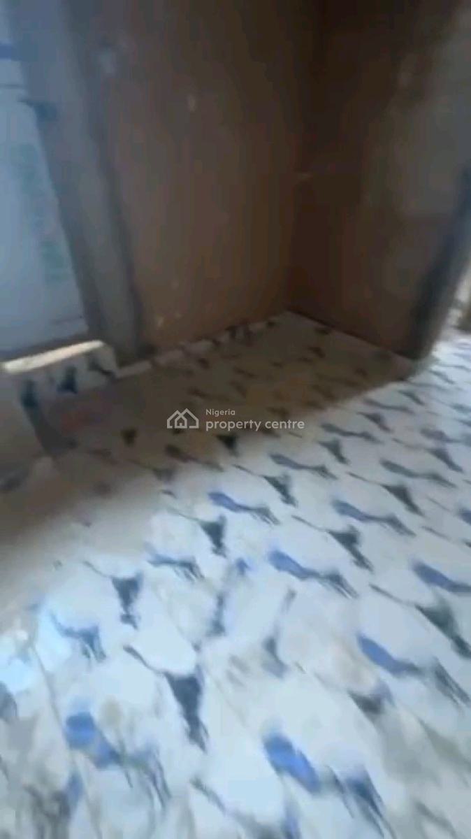 Newly Built and Executive Mini Flat, Fadeyi, Fadeyi, Shomolu, Lagos, Mini Flat (room and Parlour) for Rent
