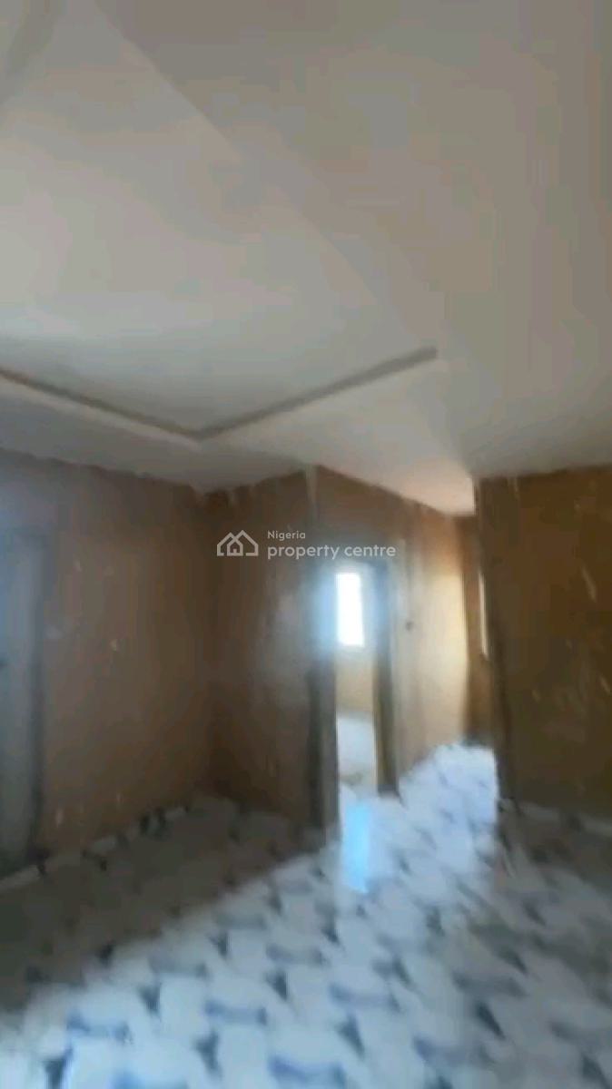 Newly Built and Executive Mini Flat, Fadeyi, Fadeyi, Shomolu, Lagos, Mini Flat (room and Parlour) for Rent