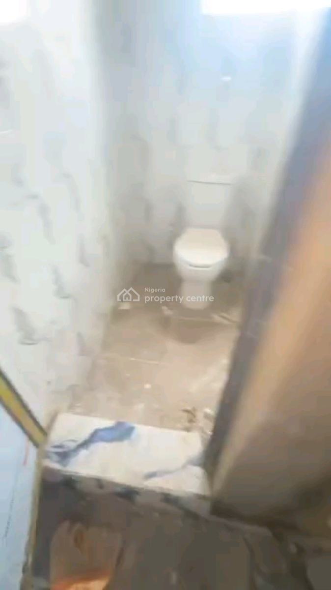 Newly Built and Executive Mini Flat, Fadeyi, Fadeyi, Shomolu, Lagos, Mini Flat (room and Parlour) for Rent