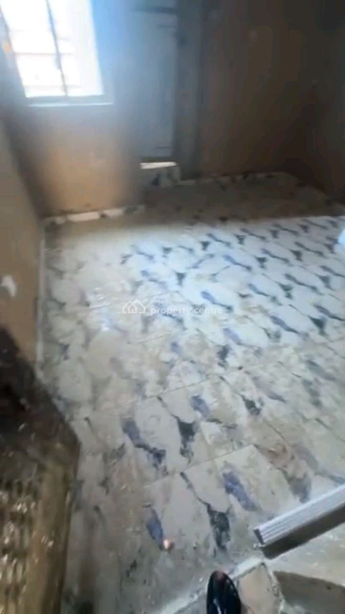 Newly Built and Executive Mini Flat, Fadeyi, Fadeyi, Shomolu, Lagos, Mini Flat (room and Parlour) for Rent