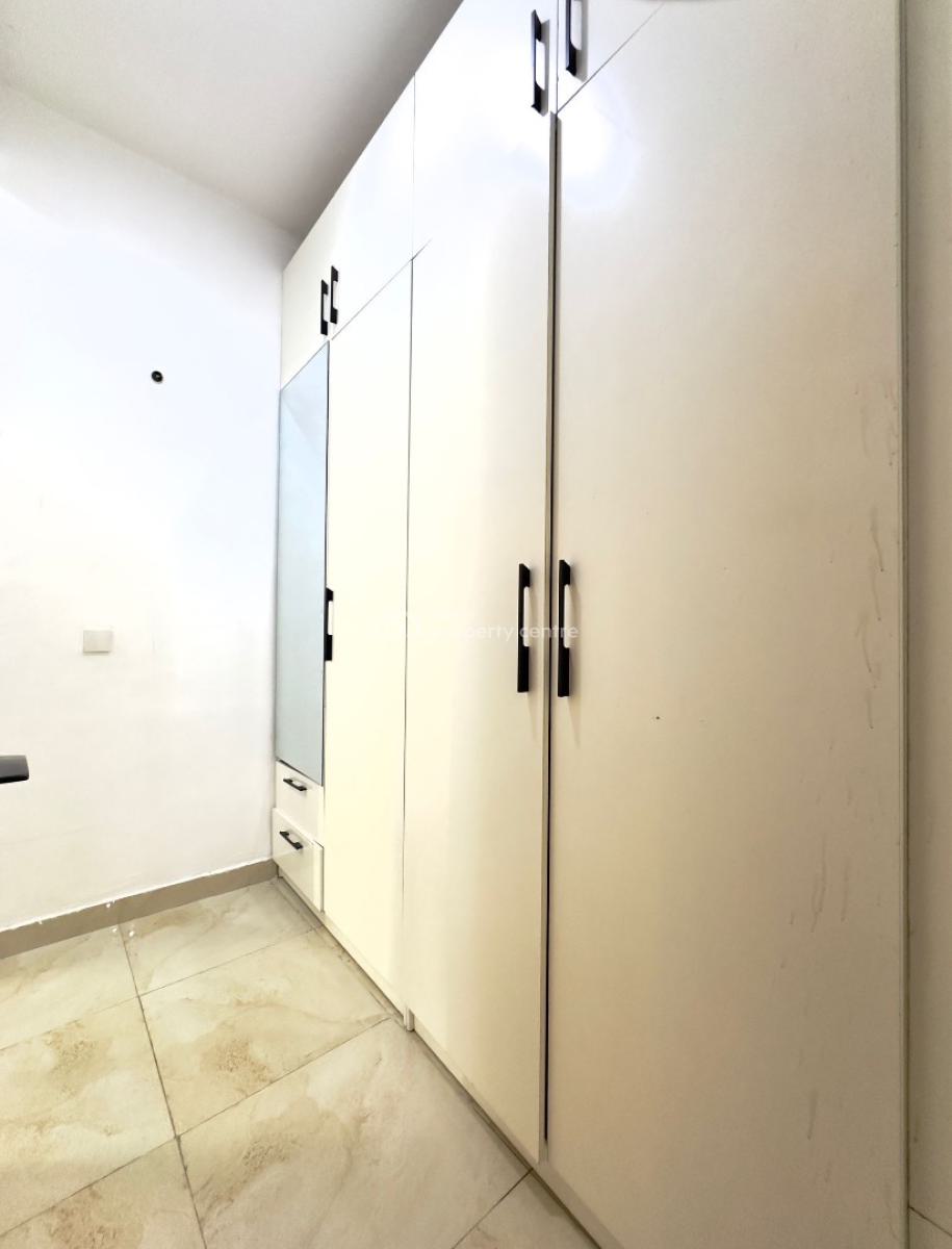 Luxury Newly Launched 2bedroom with Pool and Gym, Dele Amuda, Ikate Elegushi, Lekki, Lagos, Detached Bungalow Short Let