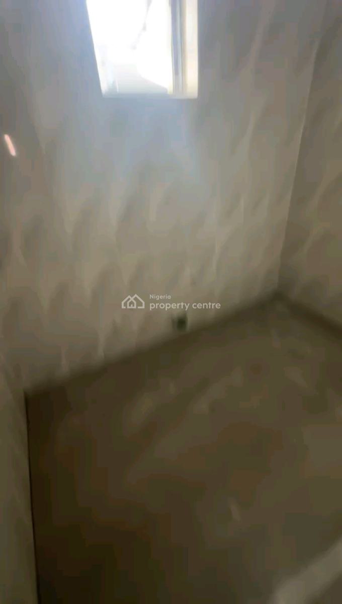 Newly Built and Spacious Mini Flat, Ilupeju, Palmgrove, Ilupeju, Lagos, Mini Flat (room and Parlour) for Rent