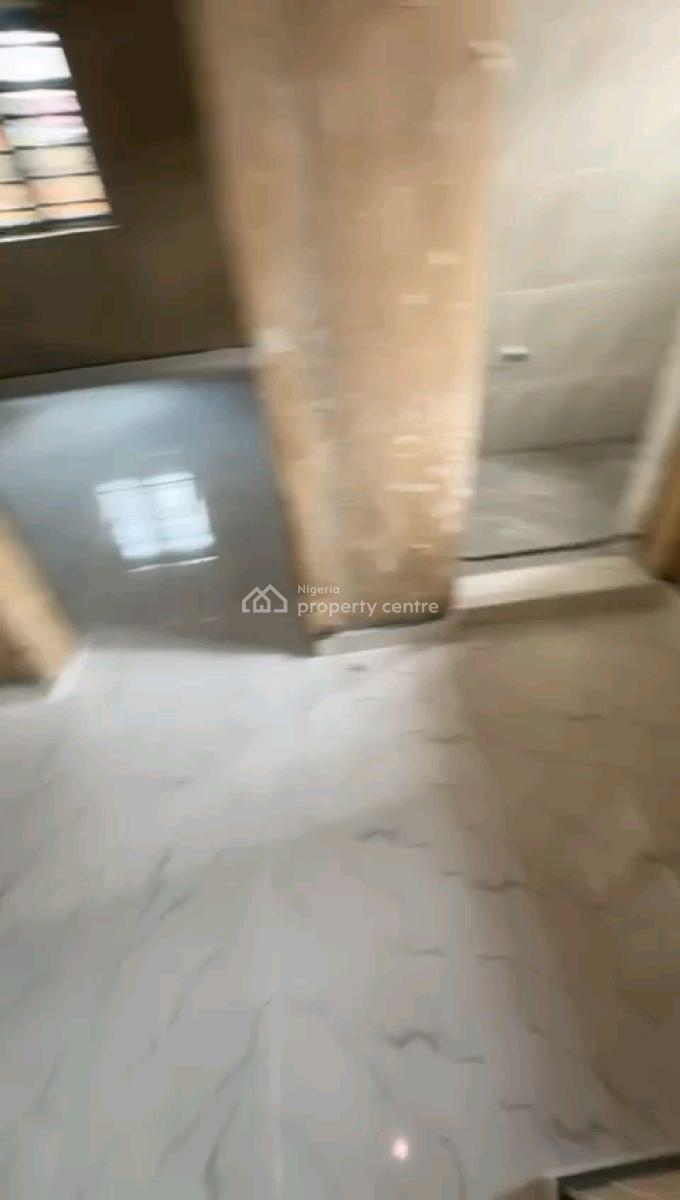 Newly Built and Spacious Mini Flat, Ilupeju, Palmgrove, Ilupeju, Lagos, Mini Flat (room and Parlour) for Rent