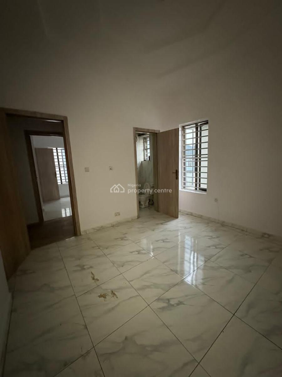 Exclusive New Shared Apartments, Idado, Lekki, Lagos, Self Contain (single Rooms) for Rent