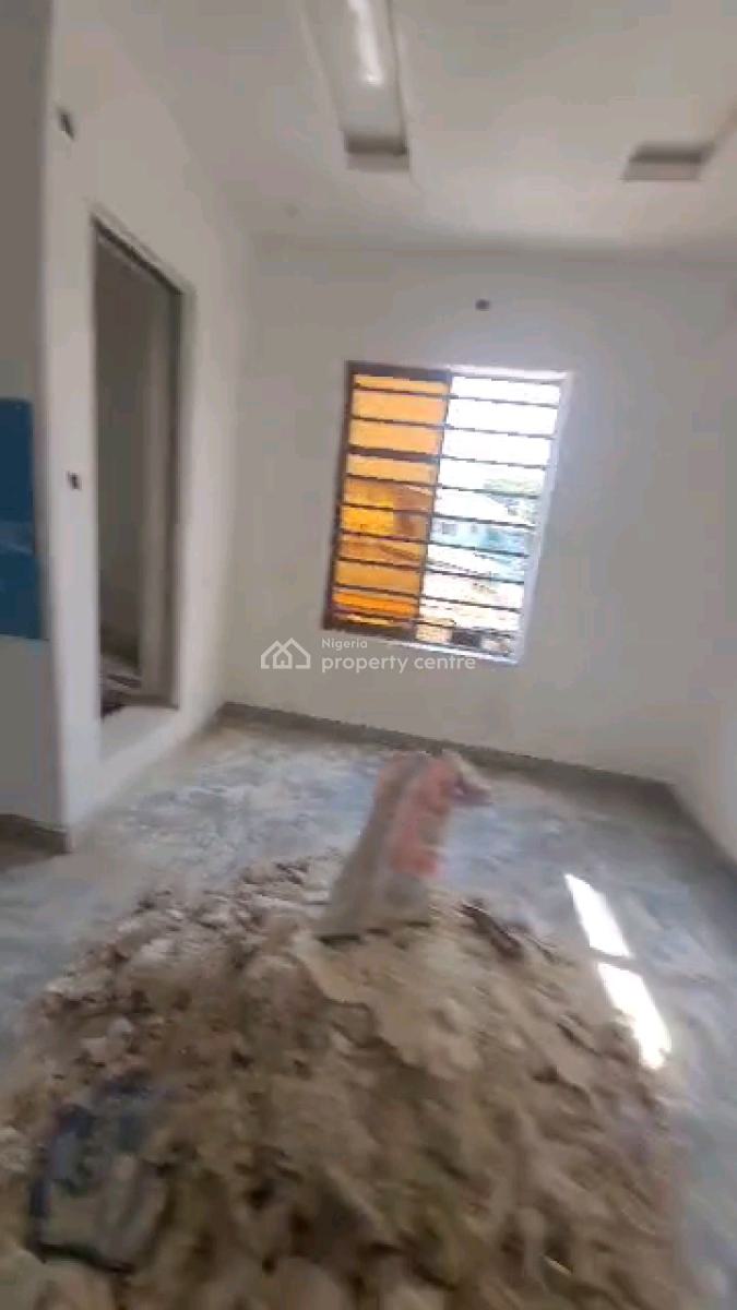 Standard and Newly Built Mini Flat, Maryland, Maryland, Lagos, Mini Flat (room and Parlour) for Rent