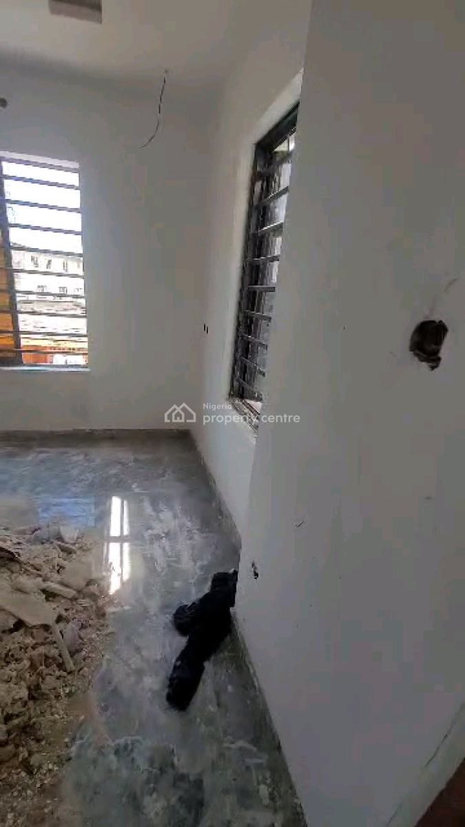 Standard and Newly Built Mini Flat, Maryland, Maryland, Lagos, Mini Flat (room and Parlour) for Rent