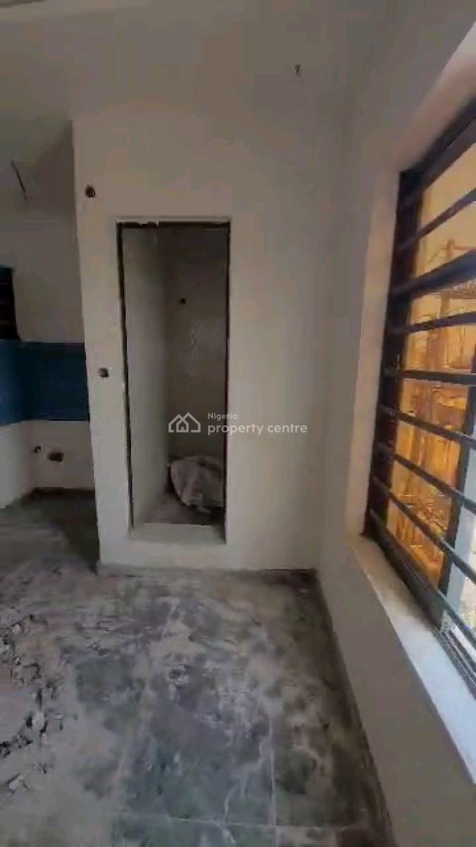 Standard and Newly Built Mini Flat, Maryland, Maryland, Lagos, Mini Flat (room and Parlour) for Rent