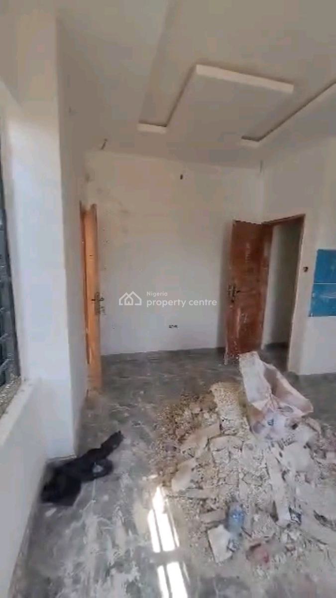 Standard and Newly Built Mini Flat, Maryland, Maryland, Lagos, Mini Flat (room and Parlour) for Rent