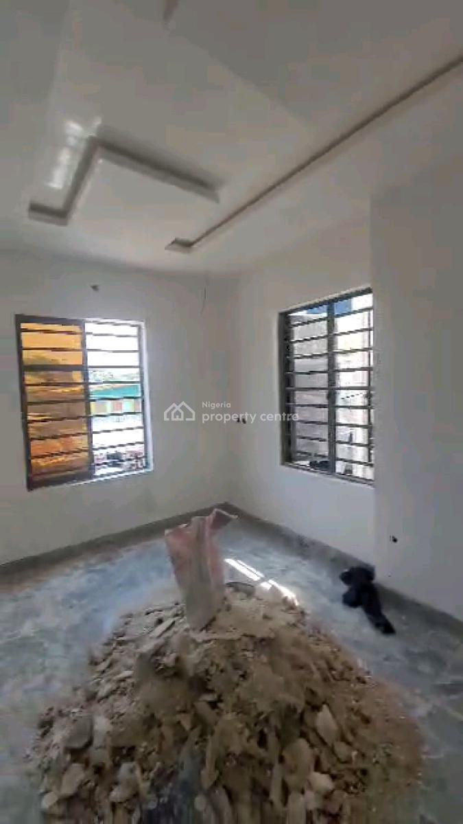 Standard and Newly Built Mini Flat, Maryland, Maryland, Lagos, Mini Flat (room and Parlour) for Rent