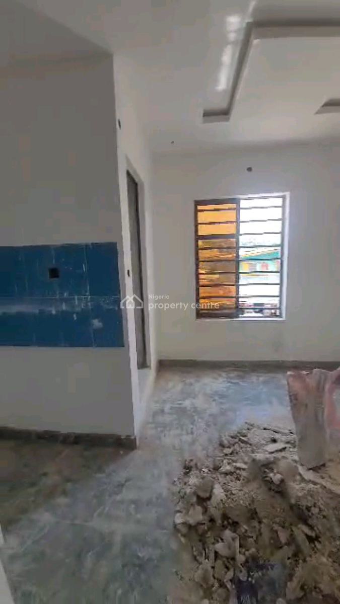 Standard and Newly Built Mini Flat, Maryland, Maryland, Lagos, Mini Flat (room and Parlour) for Rent