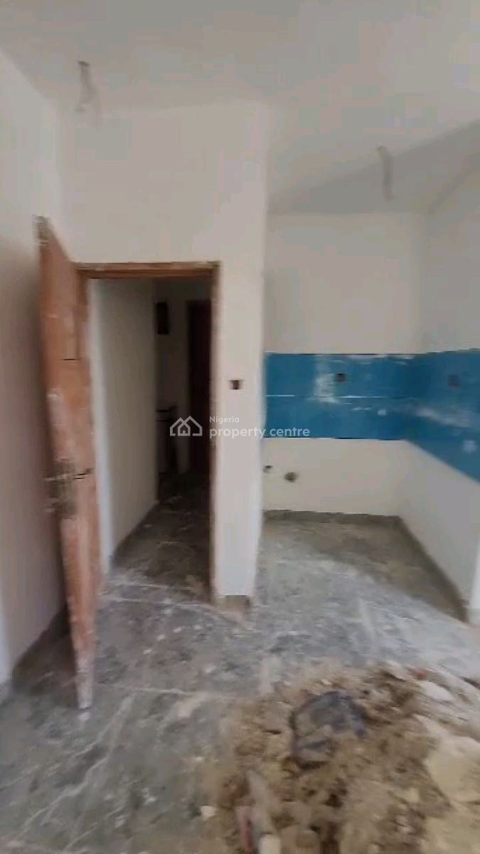 Standard and Newly Built Mini Flat, Maryland, Maryland, Lagos, Mini Flat (room and Parlour) for Rent