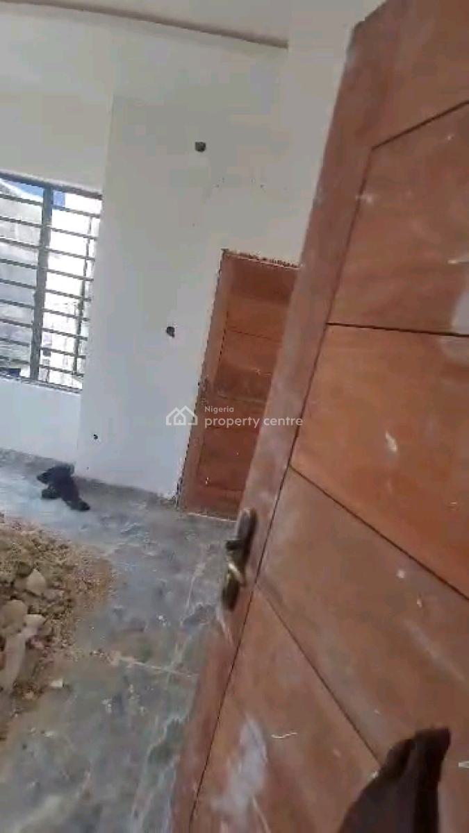 Standard and Newly Built Mini Flat, Maryland, Maryland, Lagos, Mini Flat (room and Parlour) for Rent