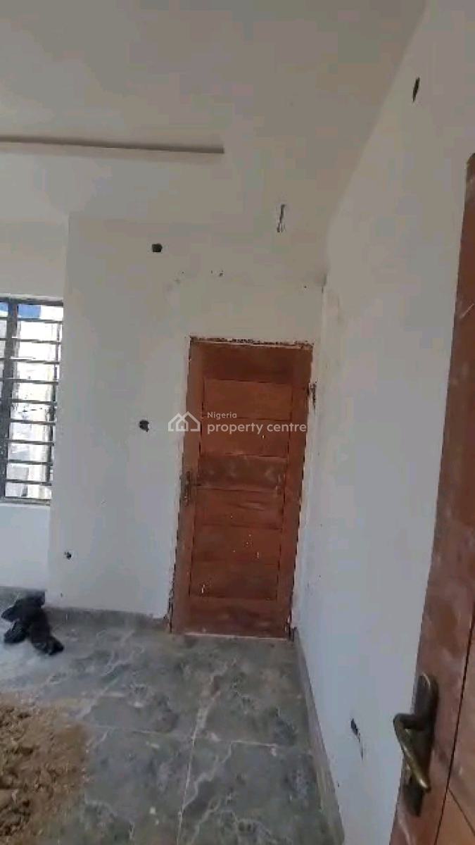 Standard and Newly Built Mini Flat, Maryland, Maryland, Lagos, Mini Flat (room and Parlour) for Rent